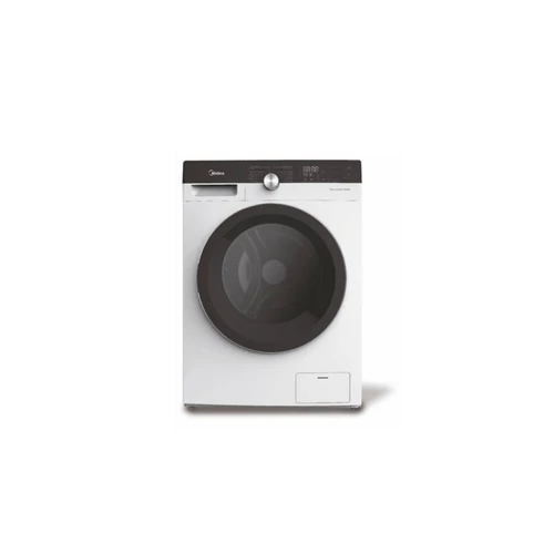 Midea Knight MFK80-DU1401B Slim elöltöltős mosó-szárítógép 8/6kg, 1400rpm