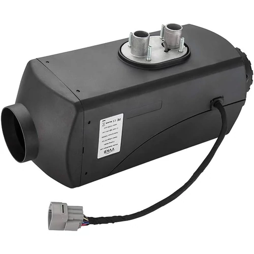 VVKB V2+ LEVEGŐS Állófűtés - 12V