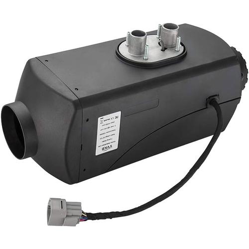 VVKB V2+ LEVEGŐS Állófűtés - 12V