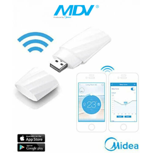 Wi-fi modul MDV NEXT beltérihez - SK103X