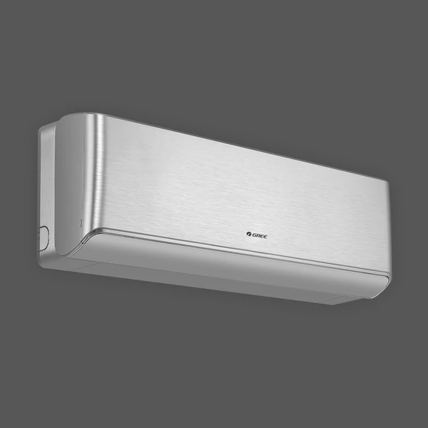 Gree Airy GWH12AVCXD-K6DNA1A oldalfali split klíma - 3.5kW Gree Airy GWH12AVCXD-K6DNA1A oldalfali split klíma - 3.5kW