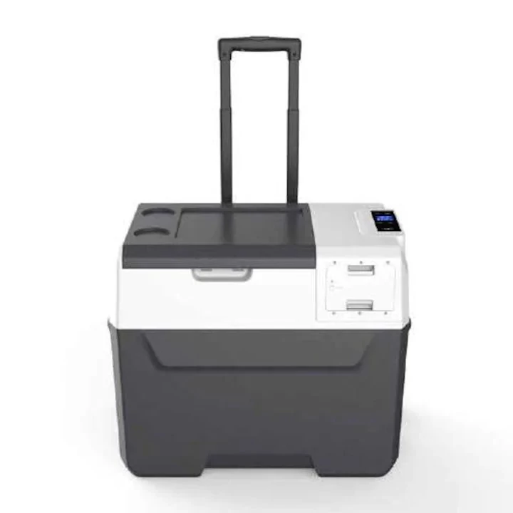Indel B LIONCOOLER X40A Autós hűtőláda - Akkumulátoros