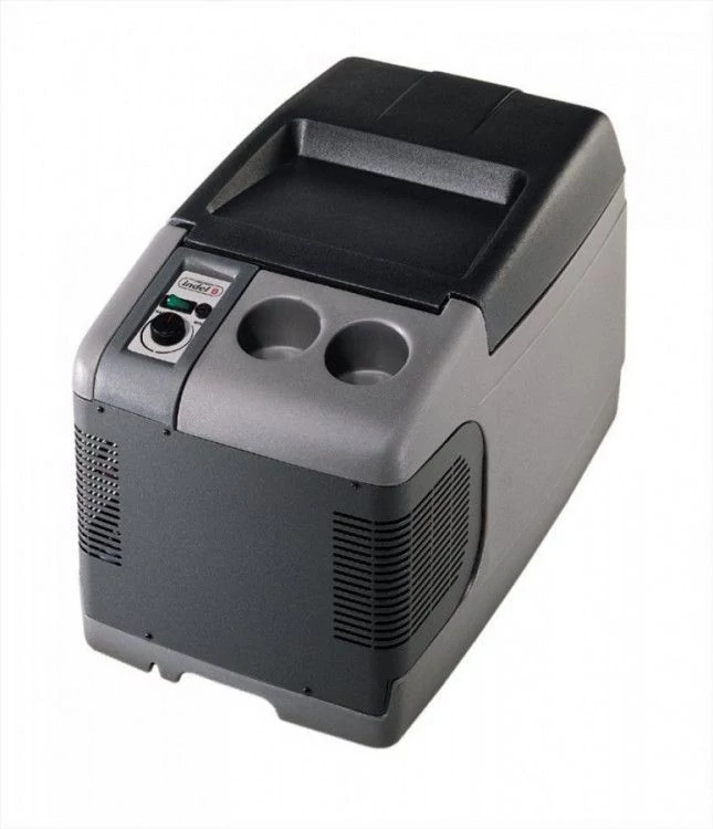 Indel B TB2001 Autós hűtőláda - 12V/24V