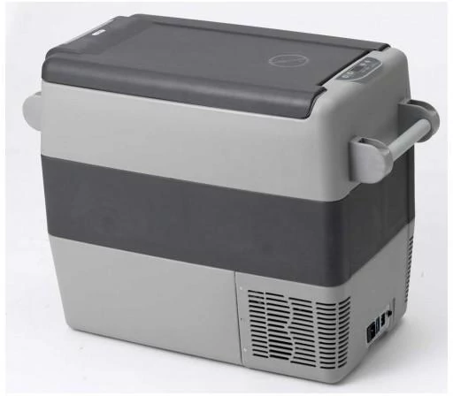 Indel B TB51A Autós hűtőláda - 12V/24V/220V