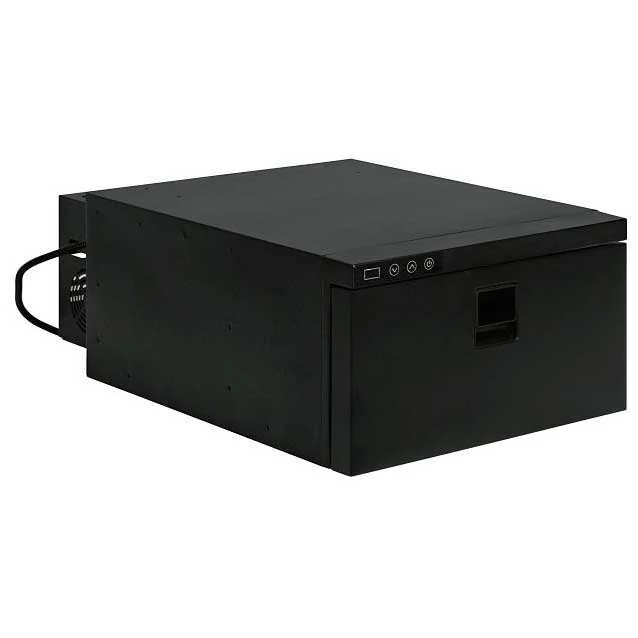 Indel B TB30AM DRAWER Beépíthető kamion hűtőláda - 12V/24V