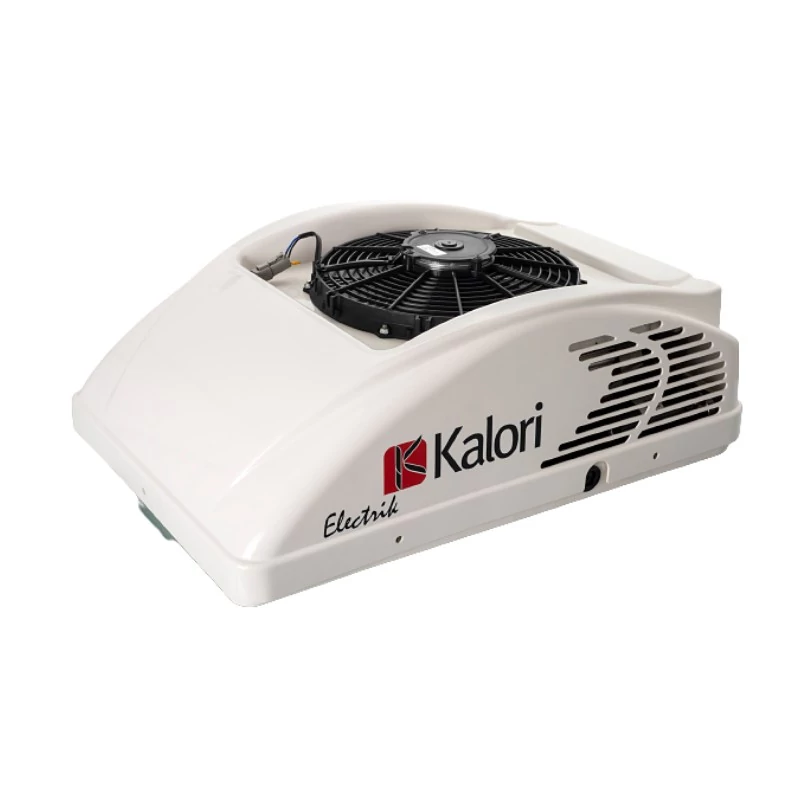 Kalori electrik Elektromos tetőklíma - 3.5kW - 12V
